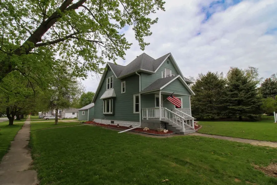 603 Locust Street, Allison, IA 50602 - #2