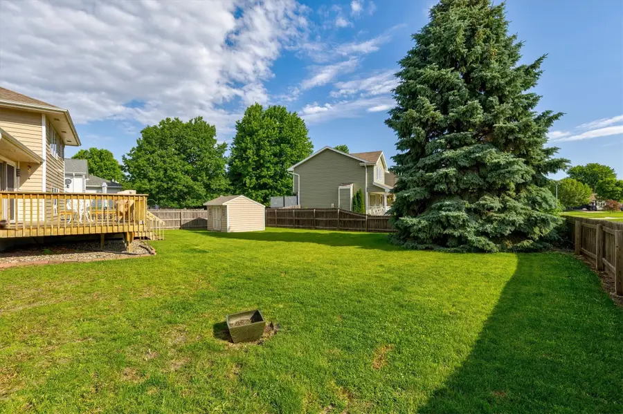 135 Windfield Parkway, Waukee, IA 50263 - #2