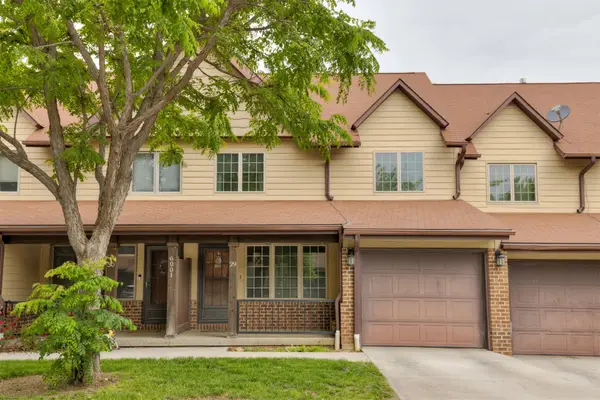 6001 Creston Avenue, Des Moines, IA 50321