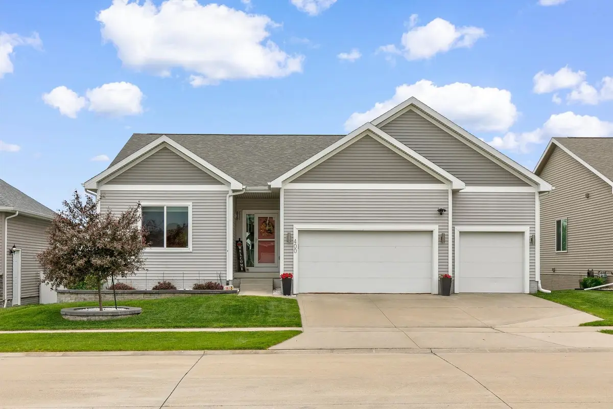 400 SE 17th Court, Grimes, IA 50111 - #1