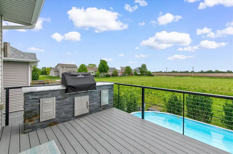 400 SE 17th Court, Grimes, IA 50111 - #3