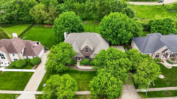 8120 Heather Bow, Johnston, IA 50131