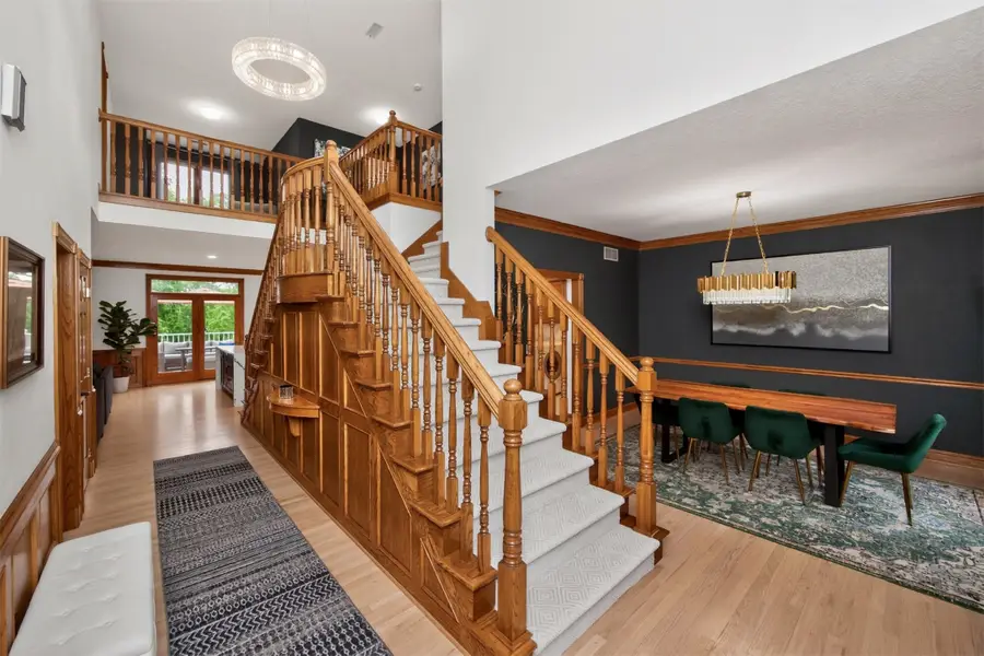8120 Heather Bow, Johnston, IA 50131 - #3