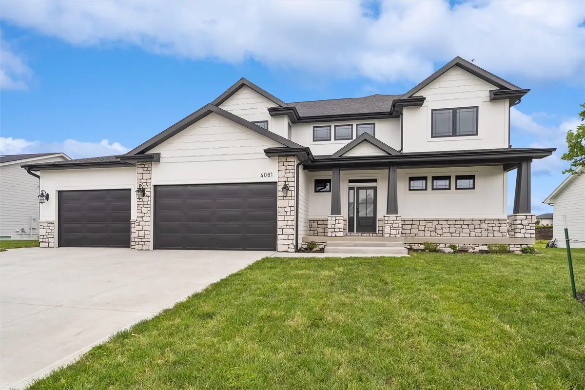 4081 NW 181st Street, Clive, IA 50325 - #1