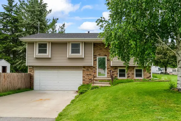 531 NW 66th Place, Des Moines, IA 50313