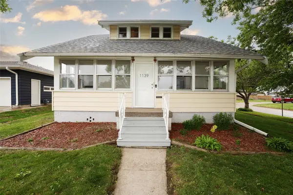 1139 Aldrich Avenue, Boone, IA 50036