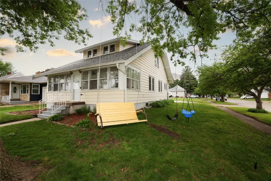 1139 Aldrich Avenue, Boone, IA 50036 - #2