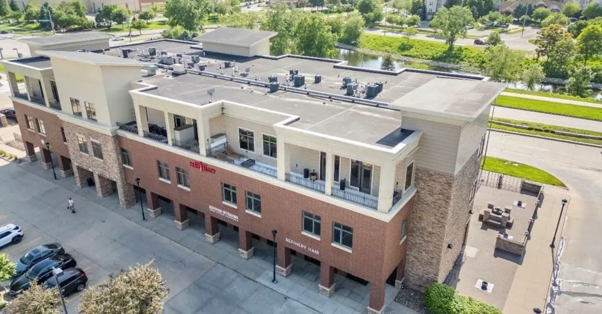 230 S 68th Street #1306, West Des Moines, IA 50266 - #1