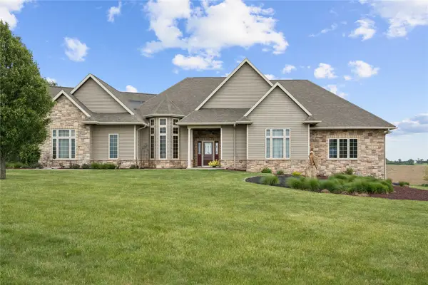 6078 Highway T38 Highway N, Grinnell, IA 50112