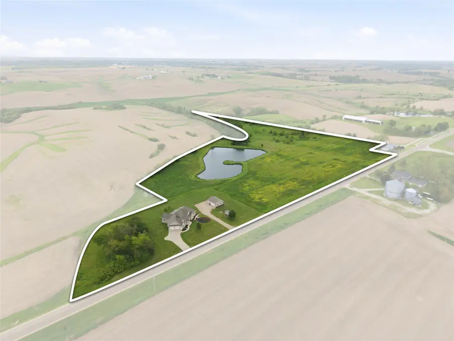 6078 Highway T38 Highway N, Grinnell, IA 50112 - #3
