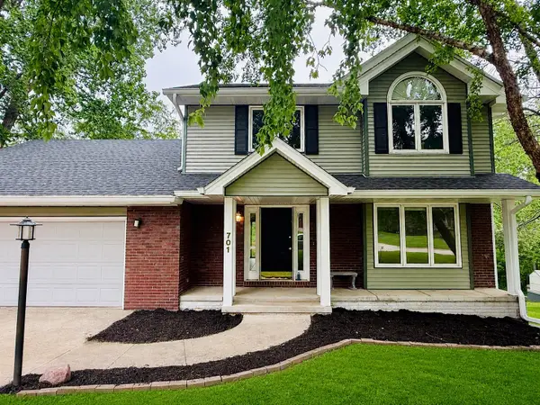 701 SE 61st Street, Pleasant Hill, IA 50327