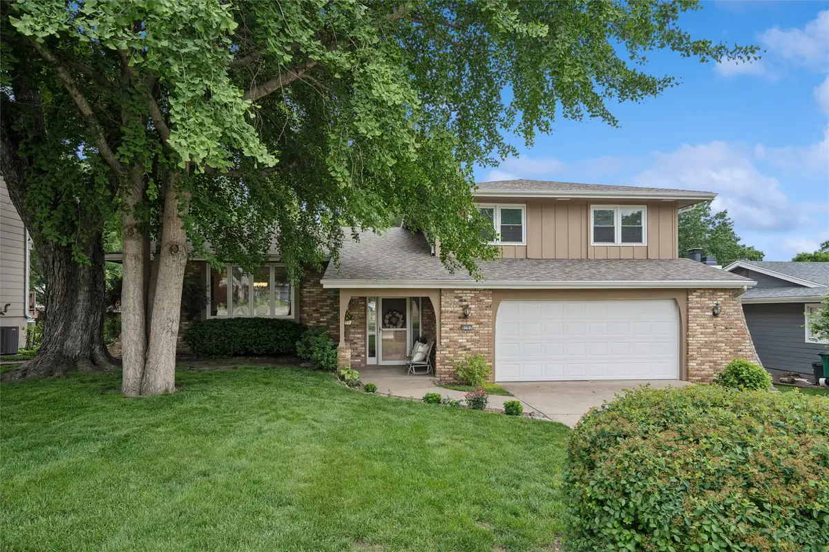 9791 Clark Street, Clive, IA 50325 - #1