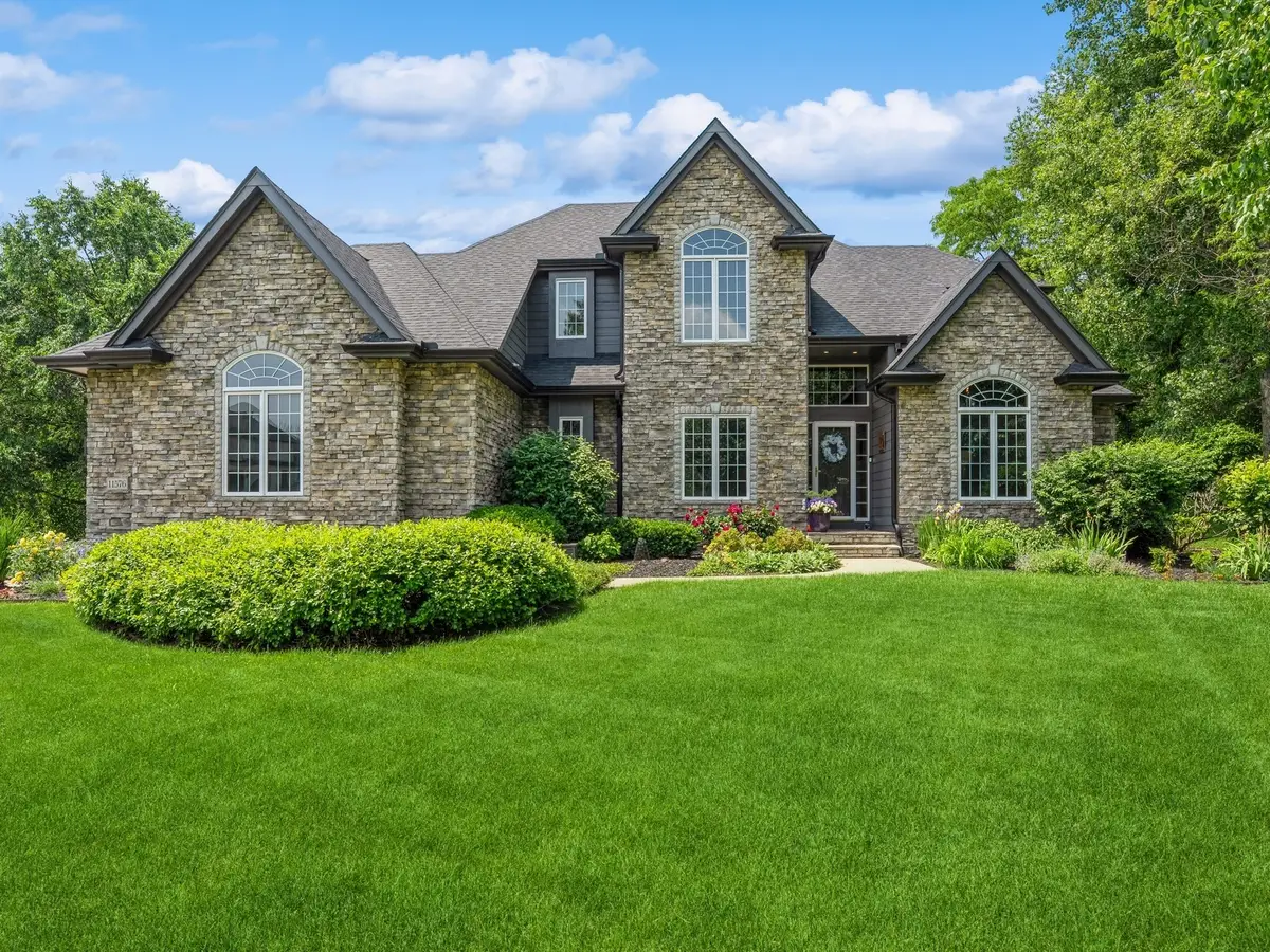 11576 NW Timberbrooke Lane, Grimes, IA 50111 - #1