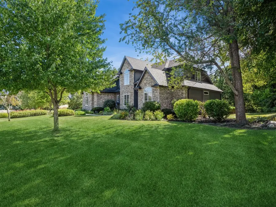 11576 NW Timberbrooke Lane, Grimes, IA 50111 - #2