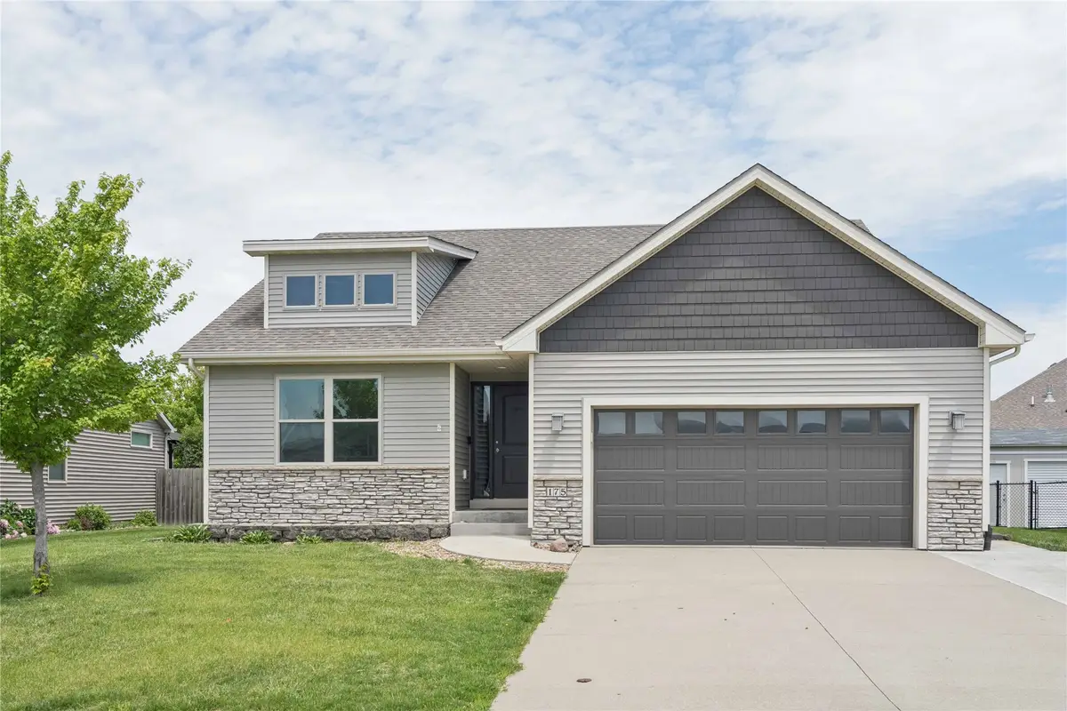 175 SE Stone Prairie Drive, Waukee, IA 50263 - #1