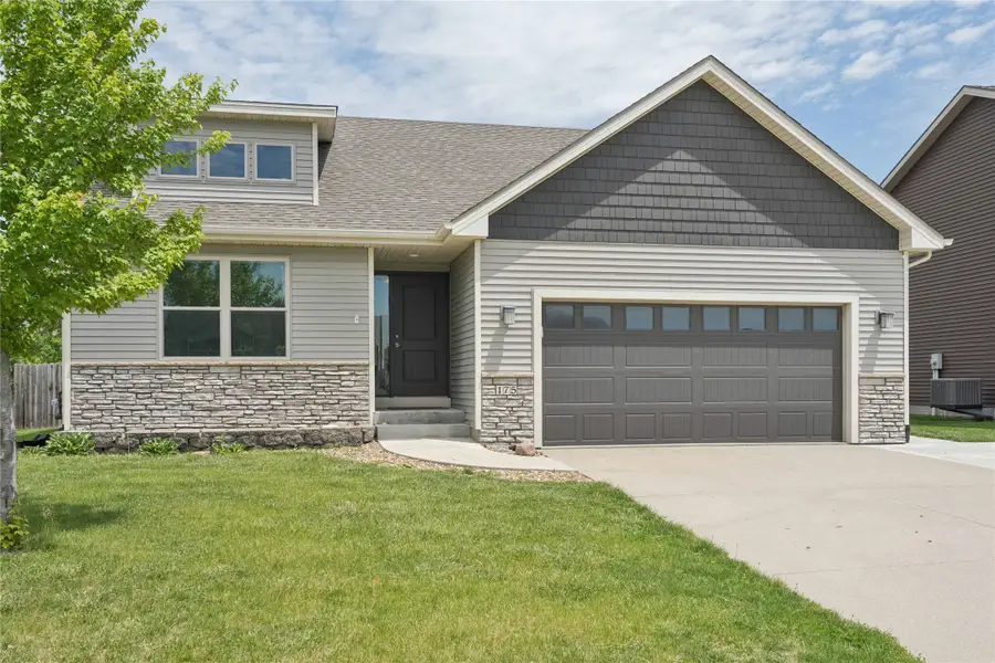 175 SE Stone Prairie Drive, Waukee, IA 50263 - #2