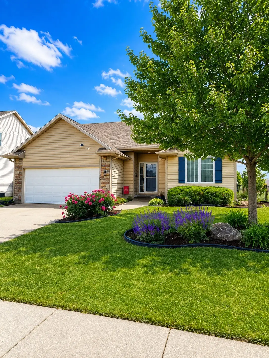 9507 Wilson Street, West Des Moines, IA 50266 - #1