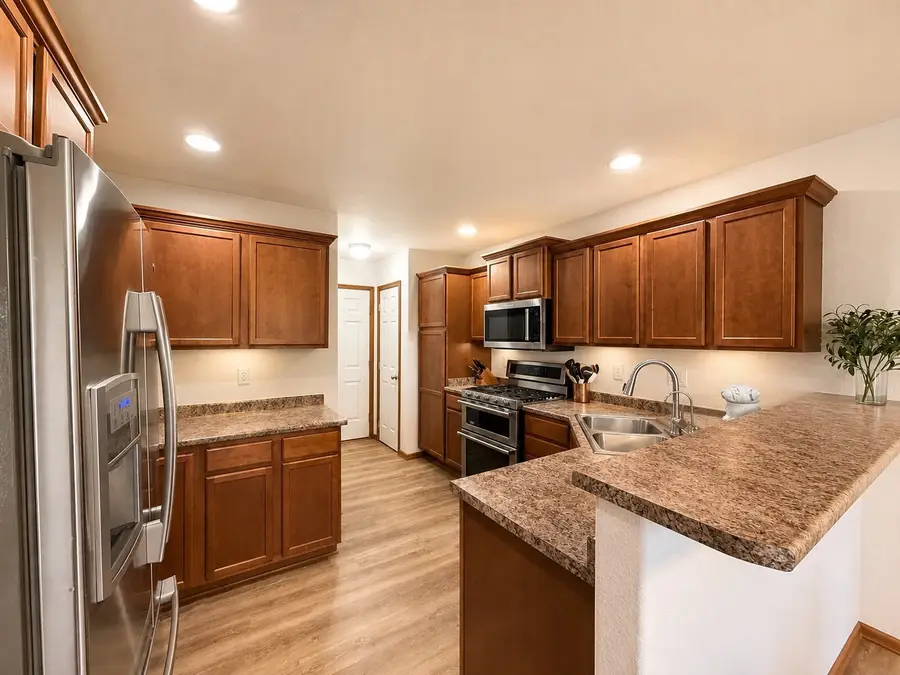 9507 Wilson Street, West Des Moines, IA 50266 - #2