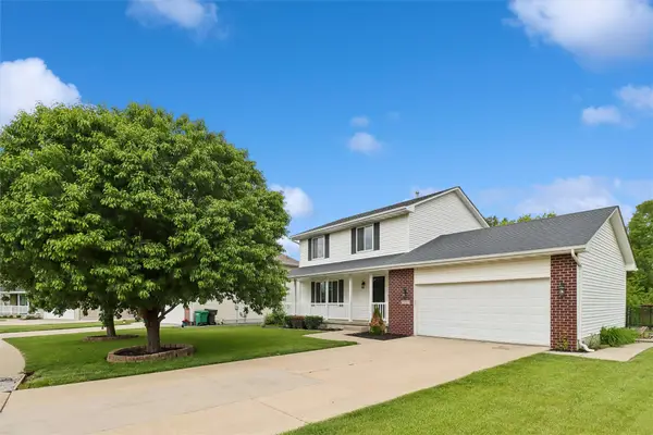 3117 SE Magnolia Drive, Ankeny, IA 50021