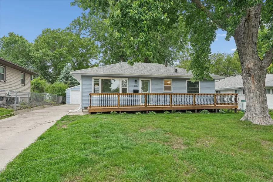 3846 56th Street, Des Moines, IA 50310 - #3