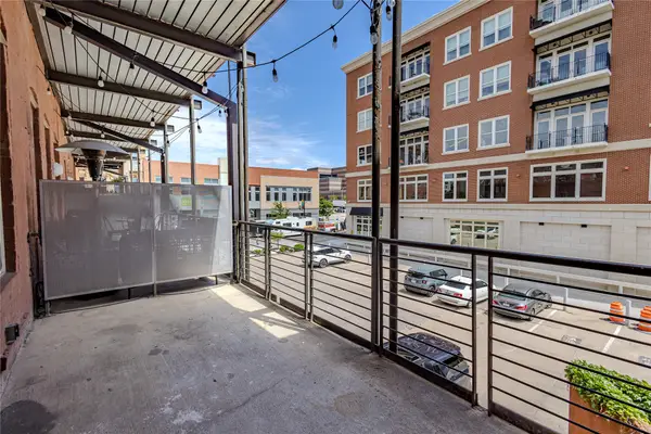 507 E Locust Street #207, Des Moines, IA 50309