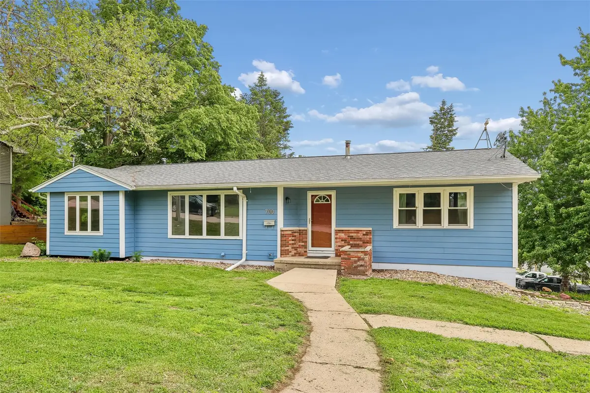 700 Division Street, Guthrie Center, IA 50115 - #1