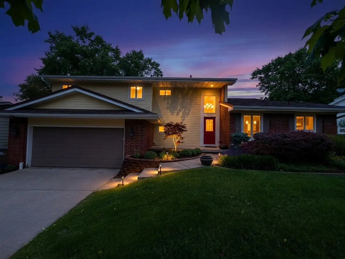 4105 Pommel Place, West Des Moines, IA 50265 - #1