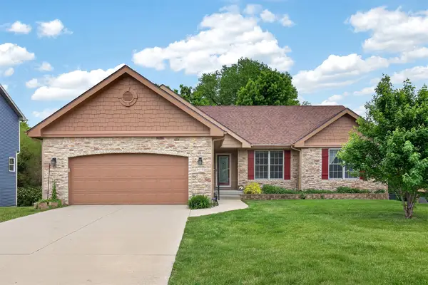 5440 SE 26th Court, Des Moines, IA 50320