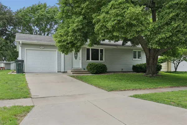 636 Garden Road, Ames, IA 50010