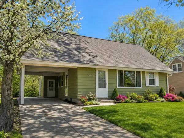 7307 SW 14th Street, Des Moines, IA 50315