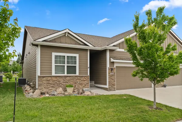 1126 NE 17th Lane, Ankeny, IA 50021