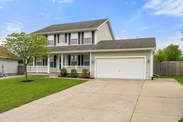 409 NW 19th Street, Ankeny, IA 50023