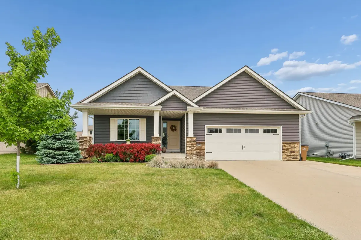 205 NE 24th Court, Grimes, IA 50111 - #1