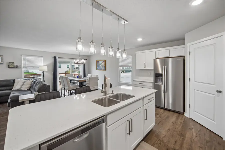 4413 NE 16th Street, Ankeny, IA 50021 - #2