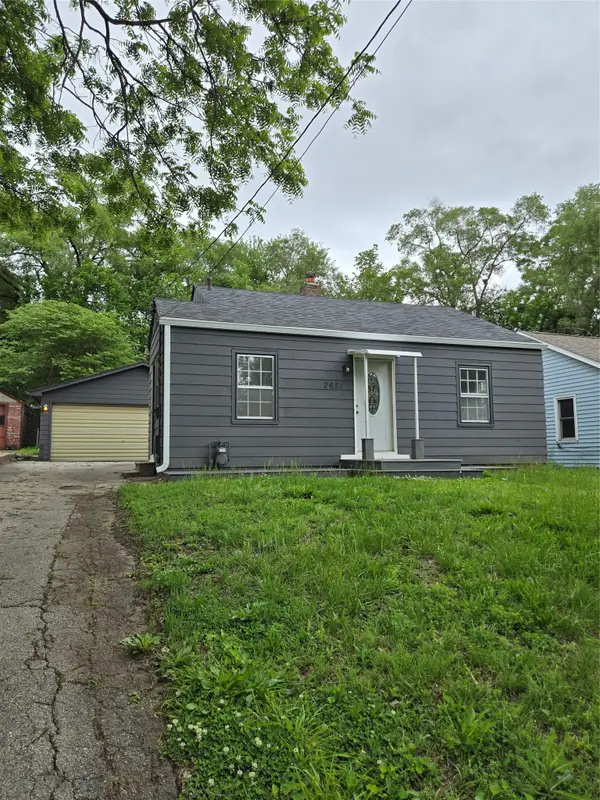 2621 Columbia Street, Des Moines, IA 50313