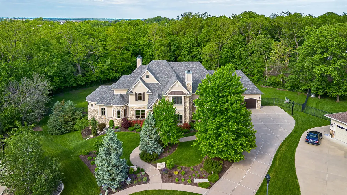 809 NE Bridge Creek Court, Grimes, IA 50111 - #1
