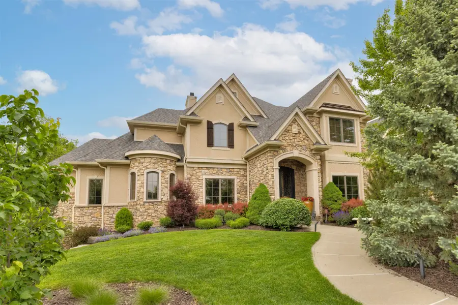 809 NE Bridge Creek Court, Grimes, IA 50111 - #3