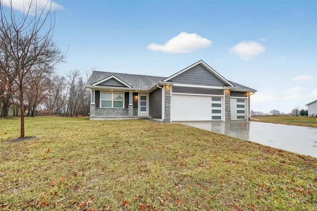 2417 Merle Huff Avenue, Norwalk, IA 50211 - #1
