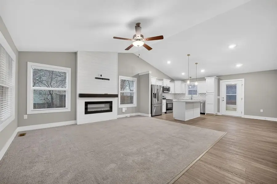 2417 Merle Huff Avenue, Norwalk, IA 50211 - #2