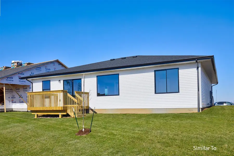 4420 NE 6th Street, Ankeny, IA 50021 - #3