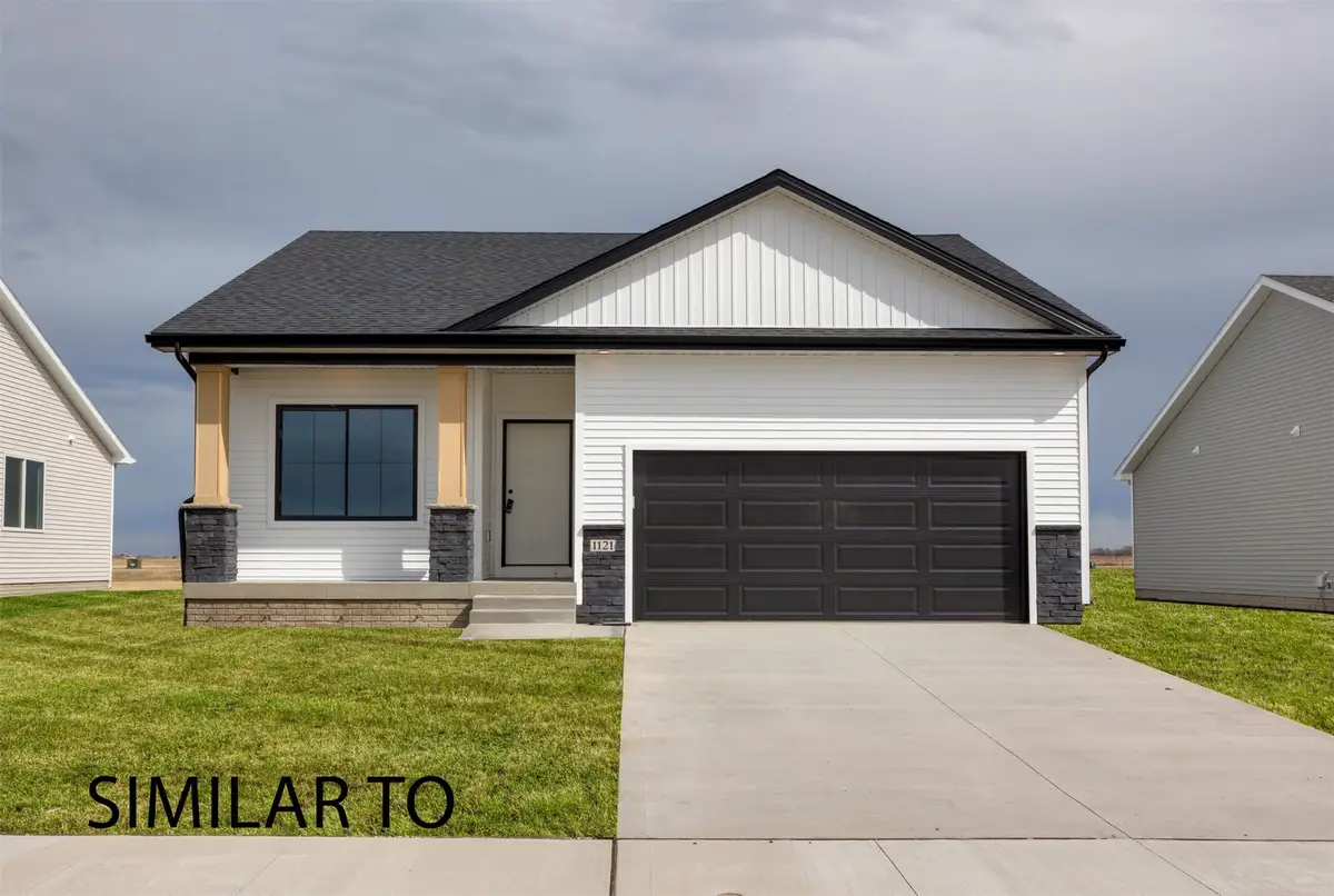4416 NE 6th Street, Ankeny, IA 50021 - #1