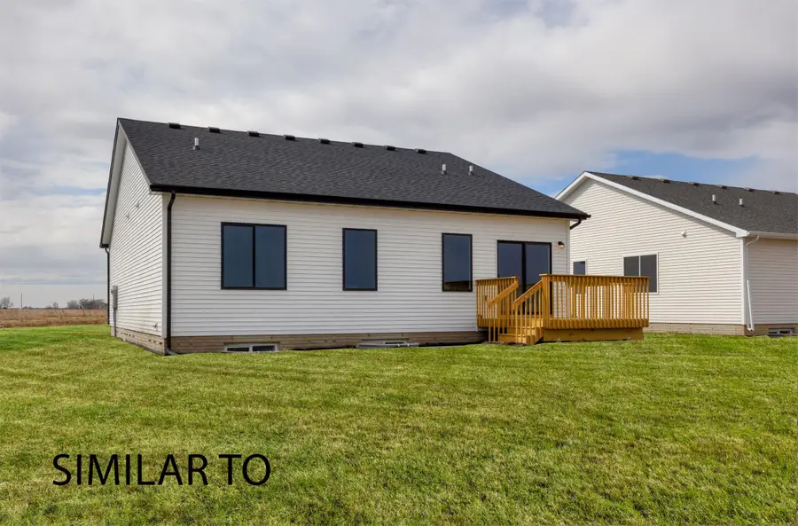 4416 NE 6th Street, Ankeny, IA 50021 - #3