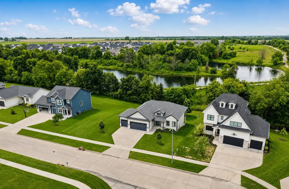 3103 NE 8th Street, Ankeny, IA 50021 - #1