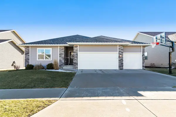 700 SE 15th Street, Grimes, IA 50111
