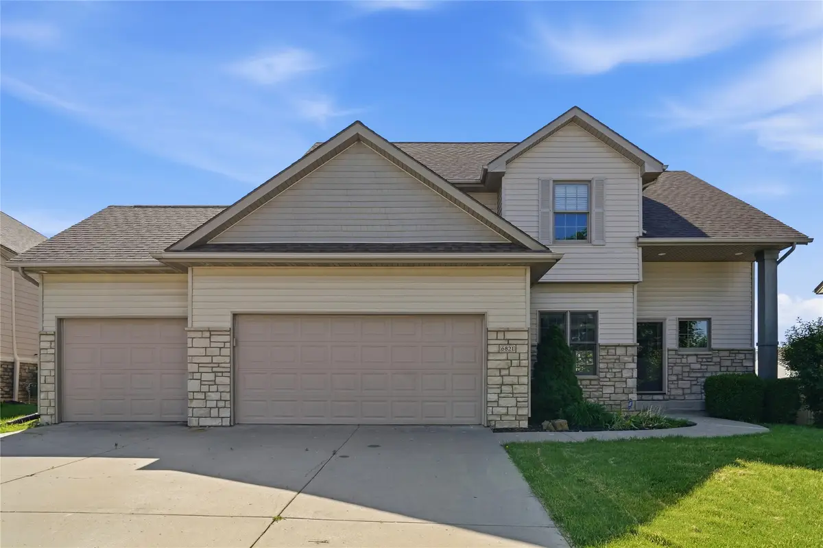6821 Jane Austen Court, Johnston, IA 50131 - #1