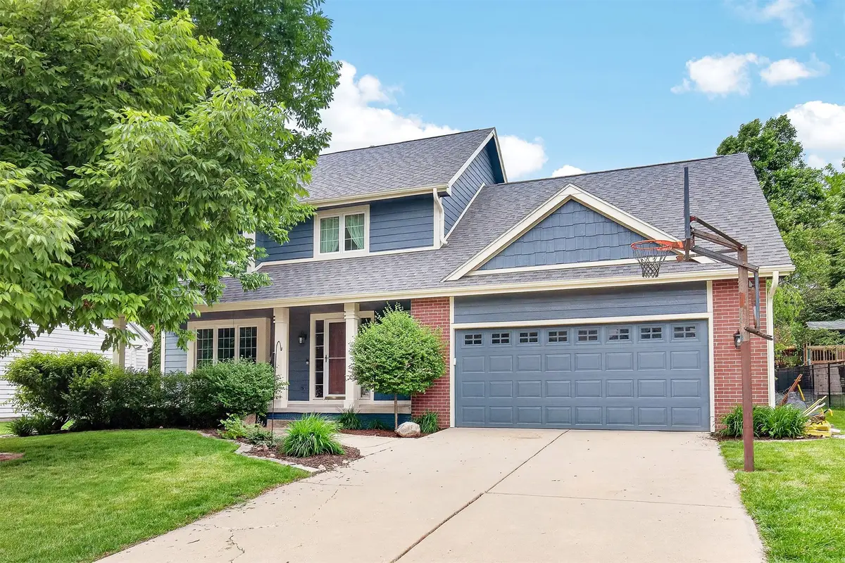 158 56th Place, West Des Moines, IA 50266 - #1