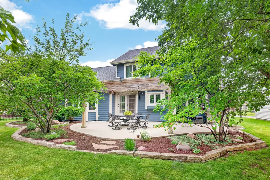 158 56th Place, West Des Moines, IA 50266 - #3