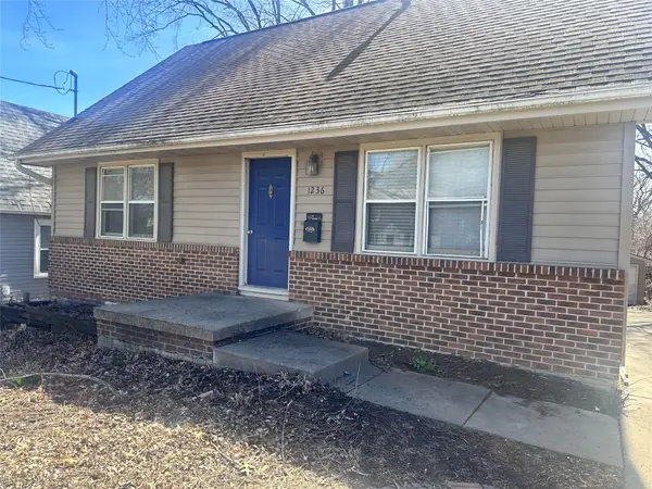 1236 Edgemont Street, Des Moines, IA 50315