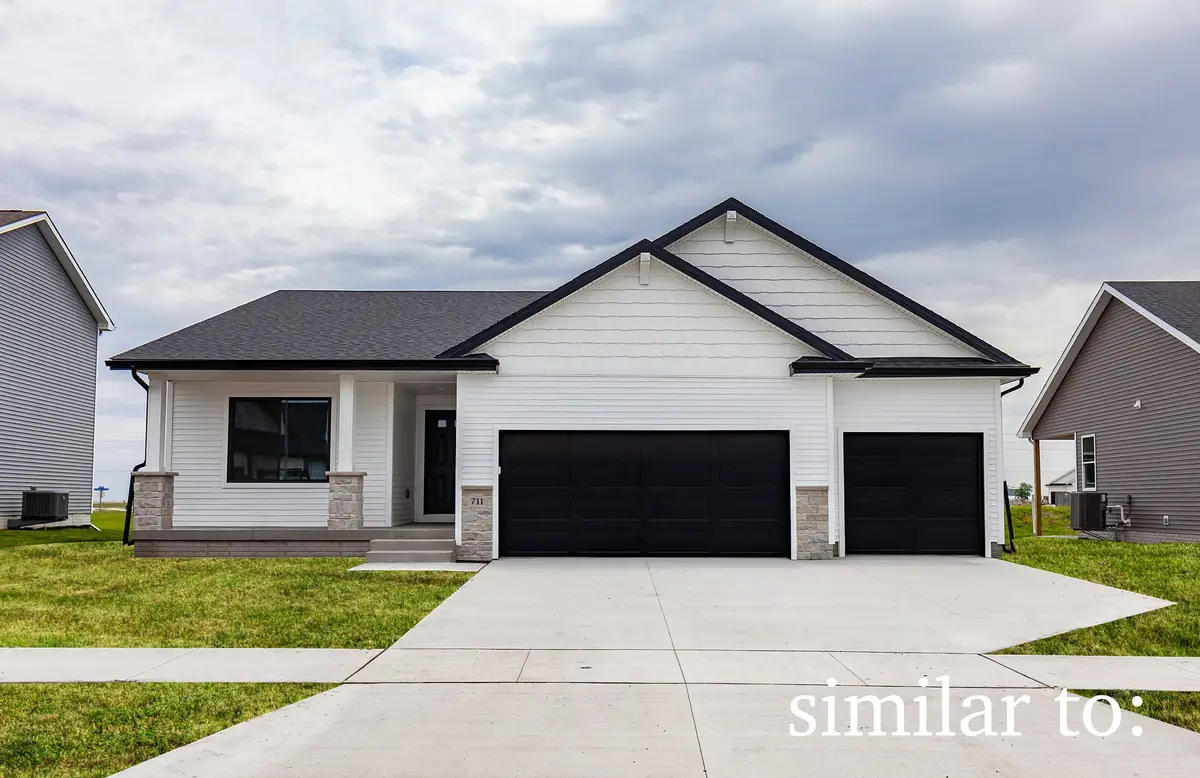 8141 Buckley Street, Johnston, IA 50131 - #1