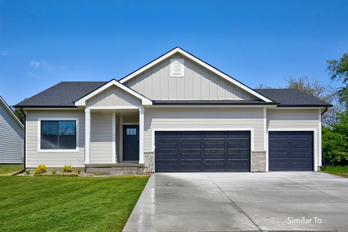 8136 Buckley Street, Johnston, IA 50131 - #1